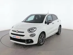 Usado 2022 Fiat 500 Sport | 16.299 € (Precio justo)
