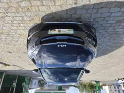 Negro Usado 2021 Kia XCeed SUV | 16.800 € (Precio justo)