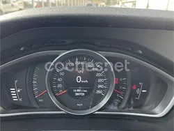 Azul Usado 2012 Volvo V40 Momentum Familiar | 5700 € (Buen precio)
