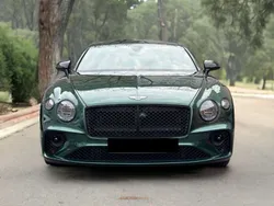 Verde Nuevo 2024 Bentley Continental Berlina | 324.000 €