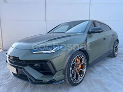 Verde Usado 2024 Lamborghini Urus SUV | 380.000 €