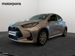 Gris / plateado Usado 2023 Mazda 2 Berlina | 23.500 € (Caro)