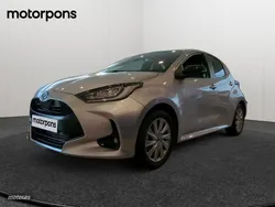 Gris / plateado Usado 2023 Mazda 2 Berlina | 23.500 € (Caro)