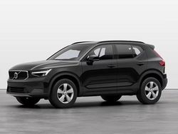 Negro Nuevo 2025 Volvo XC40 SUV | 38.466 € (Un poco caro)