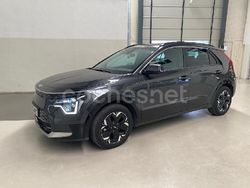 Usado 2022 Kia e-Niro SUV | 27.490 €