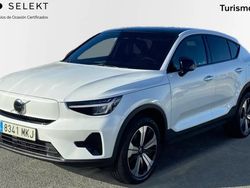 Usado 2023 Volvo EC40 Plus SUV | 43.900 €