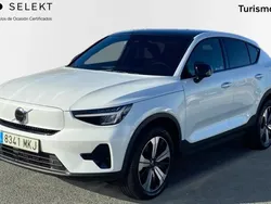 Usado 2023 Volvo EC40 Plus SUV | 45.200 €