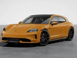 Color a elegir (paint to sample): bahama yellow Nuevo 2024 Porsche Taycan 4S Sport Turismo Berlina | 170.000 €