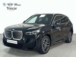 Negro Usado 2024 BMW iX1 Comfort Edition SUV | 42.900 € (Precio justo)