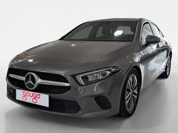 Usado 2022 Mercedes 180 Berlina | 27.800 € (Caro)