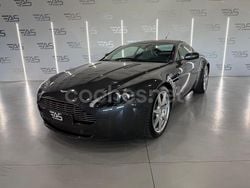 Gris / plata Usado 2006 Aston Martin V8 Vantage Coupe | 47.900 € (Precio justo)