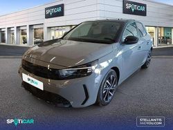 Gris Usado 2024 Opel Corsa Berlina | 13.990 € (Precio justo)