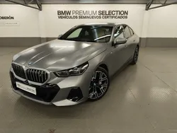 Usado 2023 BMW i5 Comfort Edition Berlina | 67.500 €