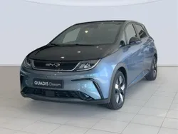 Urban grey Nuevo 2025 BYD Dolphin Design Utilitario | 35.630 €