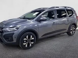Usado 2024 Dacia Jogger Expression | 25.400 € (Buen precio)
