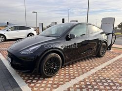 Eléctrico Usado 2023 Tesla Model Y RWD SUV | 33.000 € (Un poco caro)