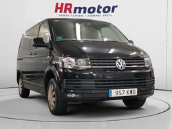 Blanco Usado 2019 VW T6.1 Trendline Van | 28.150 € (Caro)