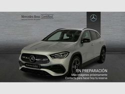 Usado 2021 Mercedes GLA200 SUV | 31.990 € (Precio justo)