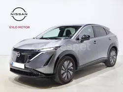 Eléctrico Usado 2023 Nissan Ariya Evolve SUV | 36.490 € (Super precio)