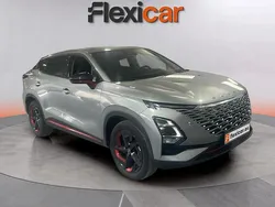 Gris Usado 2024 Omoda 5 SUV | 23.690 € (Precio justo)
