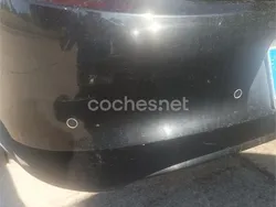 Negro Usado 2016 Citroën C-Elysee I Exclusive Berlina | 7200 € (Precio justo)