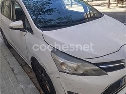 Blanco Usado 2014 Toyota Verso Advance Monovolumen | 6500 € (Super precio)