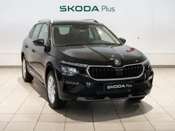 Negro Nuevo 2024 Skoda Kamiq Selection SUV | 22.990 € (Precio justo)