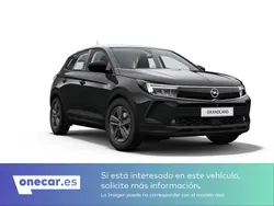 Blanco Nuevo 2025 Opel Grandland X SUV | 30.890 € (Precio justo)