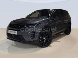 Azul Usado 2024 Land Rover Discovery Sport SE Dynamic SUV | 54.900 € (Caro)