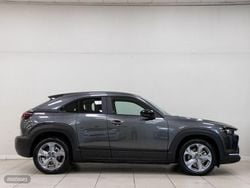 Gris Usado 2020 Mazda MX30 SUV | 17.500 € (Precio justo)