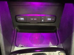 Blanco Usado 2023 Hyundai Tucson N Line SUV | 25.900 € (Caro)