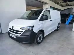 Nuevo 2024 VW T6.1 Van | 36.201 €