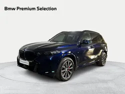 Usado 2024 BMW X5 Comfort Edition SUV | 97.900 €