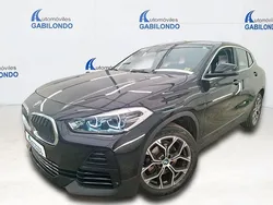 Negro Usado 2023 BMW X2 SUV | 29.900 € (Precio justo)