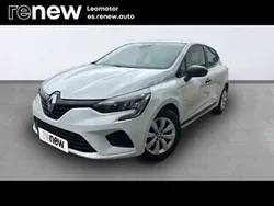 Blanco Usado 2023 Renault Clio V SE Berlina | 11.900 € (Super precio)
