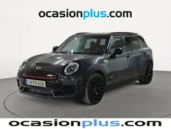 Gris Usado 2017 Mini John Cooper Works Clubman Familiar | 23.700 € (Precio justo)