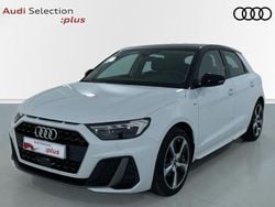 Blanco Usado 2022 Audi A1 Utilitario | 23.800 € (Precio justo)