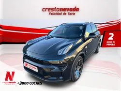 Usado 2022 Lynk & Co 01 SUV | 23.355 € (Precio justo)
