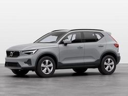 Gris Nuevo 2025 Volvo XC40 SUV | 36.300 € (Precio justo)