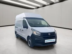 Blanco Usado 2019 Fiat Talento Van | 18.350 € (Super precio)