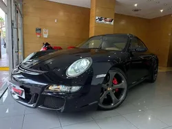 Negro Usado 2004 Porsche 911 Carrera S Coupe | 53.900 € (Super precio)