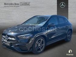 Negro Nuevo 2025 Mercedes GLA200 SUV | 49.750 €