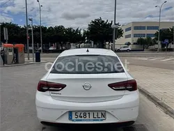 Blanco Usado 2020 Opel Insignia Business Edition Berlina | 12.000 € (Precio justo)