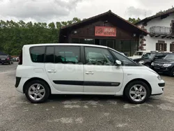 Blanco Usado 2010 Renault Espace Monovolumen | 8499 €