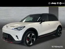 Usado 2024 Smart #1 Edition #1 SUV | 40.500 € (Caro)
