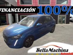 Usado 2021 Peugeot 208 Allure Utilitario | 9775 €