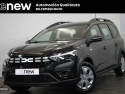 Usado 2023 Dacia Jogger Essentiel Familiar | 18.800 € (Precio justo)