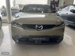 Nuevo 2024 Mazda MX30 Ad'Vantage SUV | 31.680 € (Precio justo)