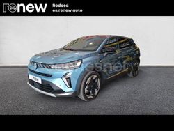 Azul Usado 2024 Renault Symbioz Iconic SUV | 35.550 € (Caro)