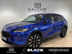 Azul Usado 2024 Honda ZR-V Advance SUV | 39.900 € (Precio justo)